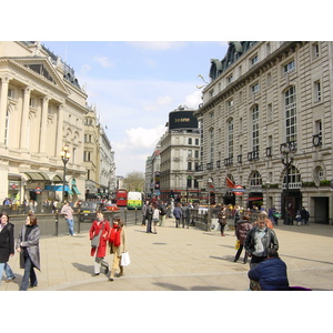 照片 英国(United Kingdom) 伦敦(London) 2001-04 154