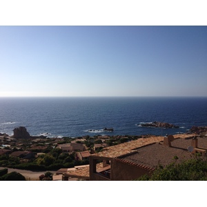 照片 意大利(Italy) 撒丁岛(Sardinia) 天堂海岸(Costa Paradiso) 2015-06 15