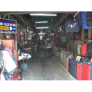 照片 泰国(Thailand) 芭提雅(Pattaya) 芭提雅二路(Pattaya 2nd road) 2008-01 173