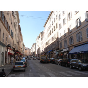 照片 法国(France) 科西嘉岛(Corsica) 巴斯蒂亚(Bastia) 2006-09 63