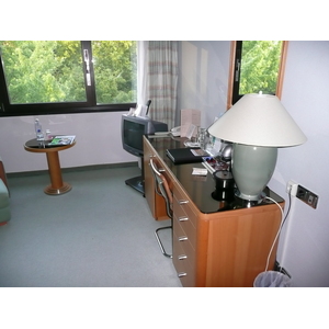 照片 德国(Germany) 杜塞尔多夫(Dusseldorf) 丽笙酒店(Radisson Hotel) 2007-05 9