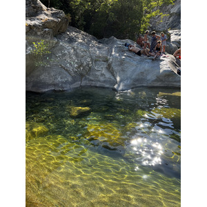 照片 法国(France) 科西嘉岛(Corsica) 基萨(Chisa) 2022-07 22