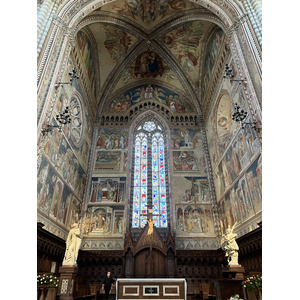照片 意大利(Italy) 奥尔维耶托(Orvieto) 2021-09 15