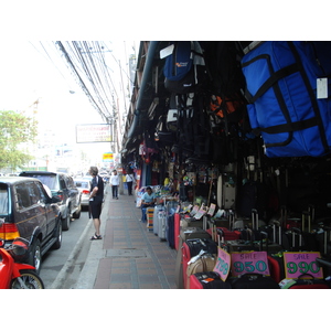 照片 泰国(Thailand) 芭提雅(Pattaya) 芭提雅二路(Pattaya 2nd road) 2008-01 152