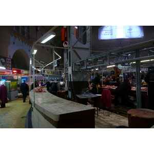照片 乌克兰(Ukraine) 基辅(Kiev) 基辅市场(Kiev Market) 2007-11 5