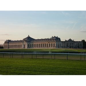 照片 法国(France) 尚蒂伊(Chantilly) 2009-10 23