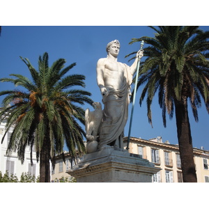 照片 法国(France) 科西嘉岛(Corsica) 巴斯蒂亚(Bastia) 2006-09 75