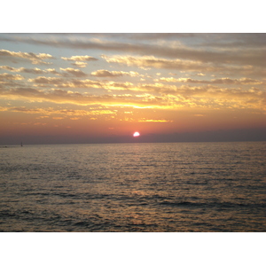 照片 以色列(Israel) 特拉维夫(Tel Aviv) 特拉维夫海岸(Tel Aviv Sea Shore) 2006-12 28