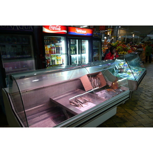 照片 乌克兰(Ukraine) 基辅(Kiev) 基辅市场(Kiev Market) 2007-11 7