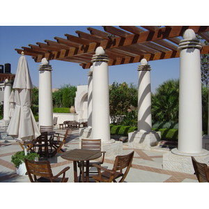 照片 约旦(Jordan) 佩特拉(Petra) 瑞享酒店(Movenpick Hotel) 2004-10 3
