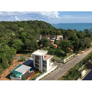 照片 泰国(Thailand) 罗勇万豪酒店(Marriott Rayong) 2016-01 88