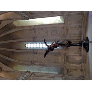 照片 法国(France) 皮埃尔丰(Pierrefonds) 2014-05 242