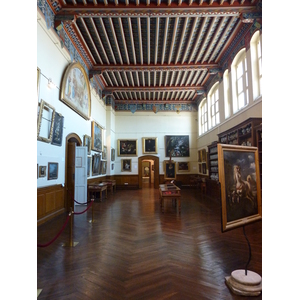 照片 法国(France) 纳博讷(Narbonne) 2009-07 45