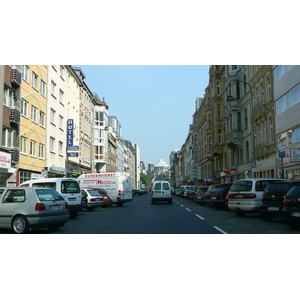 照片 德国(Germany) 科隆(Cologne) 2007-05 23