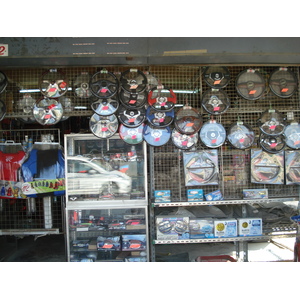 照片 泰国(Thailand) 芭提雅(Pattaya) 芭提雅中路(Pattaya Klang) 2008-01 37
