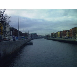照片 爱尔兰(Ireland) 都柏林(Dublin) 2000-11 14