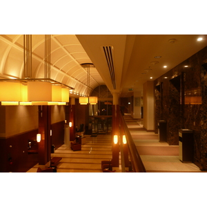 照片 土耳其(Turkey) 伊斯坦布尔(Istanbul) 伊斯坦布尔瑞享酒店(Movenpick Istanbul Hotel) 2009-04 2