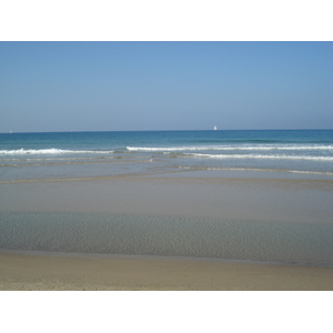 照片 以色列(Israel) 赫兹利亚(Herzliya) 2006-12 129
