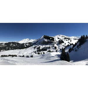 照片 法国(France) 梅杰夫(Megeve) 2019-03 50