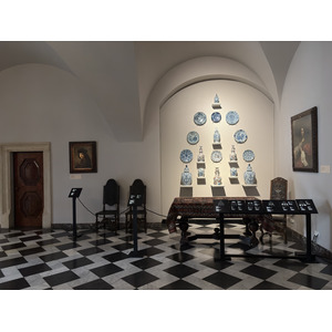 照片 波兰(Poland) 克拉科夫(Krakow) 瓦维尔城堡(Wawel castle) 2026-09 390
