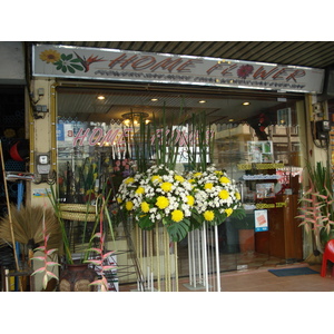 照片 泰国(Thailand) 芭提雅(Pattaya) 芭提雅中路(Pattaya Klang) 2008-01 78