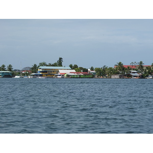 照片 巴拿马(Panama) 博卡斯德尔托罗(Bocas del toro) 2015-03 47