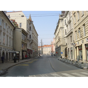 照片 斯洛文尼亚(Slovenia) 卢布尔雅那(Ljubljana) 2005-03 60