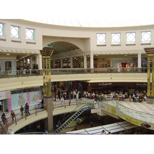 照片 阿联酋(United Arab Emirates) 迪拜(Dubai) 德拉城市中心购物中心(Deira City Center Mall) 2005-09 2