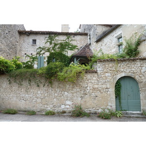 照片 法国(France) 伊西雅克(Issigeac) 2010-08 44