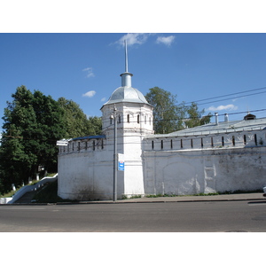 照片 俄罗斯(Russia) 弗拉基米尔(Vladimir) 2006-07 116