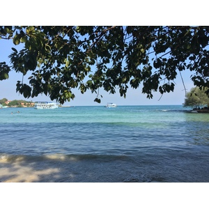 照片 泰国(Thailand) 沙美岛(Ko Samet) 2014-12 184