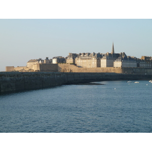 照片 法国(France) 圣马洛(St Malo) 2010-04 138