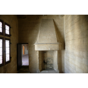 照片 法国(France) 塔拉斯孔(Tarascon) 塔拉斯孔城堡(Tarascon Castle) 2008-04 91