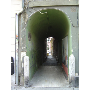 照片 斯洛文尼亚(Slovenia) 卢布尔雅那(Ljubljana) 2005-03 12