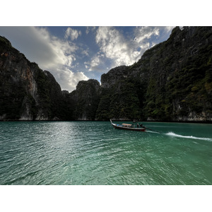 照片 泰国(Thailand) 小皮皮岛(Ko Phi Phi Ley) 2021-12 146