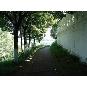 照片 俄罗斯(Russia) 弗拉基米尔(Vladimir) 2006-07 55