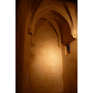 照片 法国(France) 塔拉斯孔(Tarascon) 塔拉斯孔城堡(Tarascon Castle) 2008-04 75
