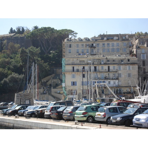 照片 法国(France) 科西嘉岛(Corsica) 巴斯蒂亚(Bastia) 2006-09 61