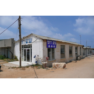 照片 以色列(Israel) 特拉维夫(Tel Aviv) 特拉维夫港(Tel Aviv Harbor) 2007-06 12