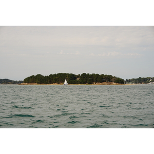 照片 法国(France) 莫尔比昂湾(Golfe du Morbihan) 2016-08 73