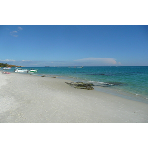 照片 泰国(Thailand) 沙美岛(Ko Samet) 赛乔海滩(Had Sai Kaew) 2008-12 59