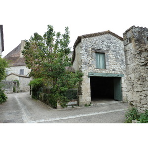 照片 法国(France) 伊西雅克(Issigeac) 2010-08 84