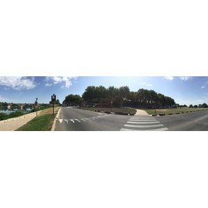 照片 法国(France) 阿维尼翁(Avignon) 2017-08 17