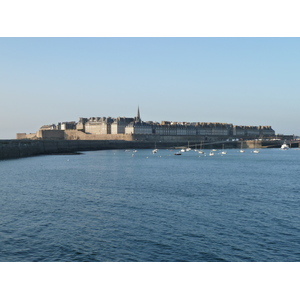 照片 法国(France) 圣马洛(St Malo) 2010-04 51