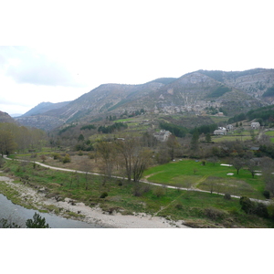 照片 法国(France) 塔恩河(Tarn river) 2008-04 4