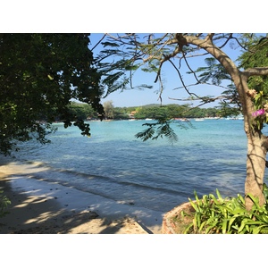 照片 泰国(Thailand) 沙美岛(Ko Samet) 2014-12 236