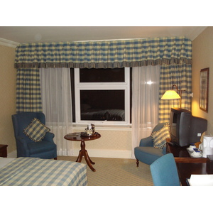 照片 英国(United Kingdom) 温彻斯特(Winchester) 威塞克斯酒店(Wessex Hotel) 2007-01 5