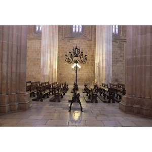 照片 葡萄牙(Portugal) 巴塔利亚(Batalha) 2013-01 82
