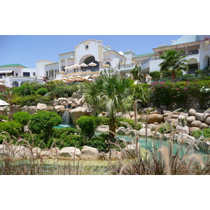 照片 埃及(Egypt) 沙姆沙伊赫(Sharm el Sheikh) 凯悦酒店(Hyatt Hotel) 沙姆沙伊赫凯悦泳池(Hyatt Sharm el Sheikh Pool) 2008-06 37