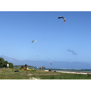 照片 瓜德罗普(Guadeloupe) 圣安妮(Sainte Anne) 2021-02 86
